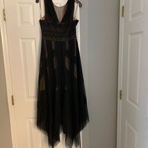 BCBC dress